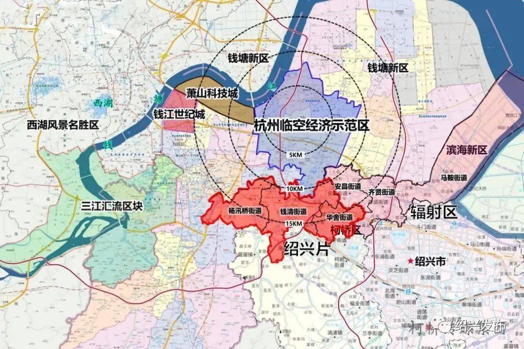 绍兴市区2021年国有建设用地供应计划出炉  来了!