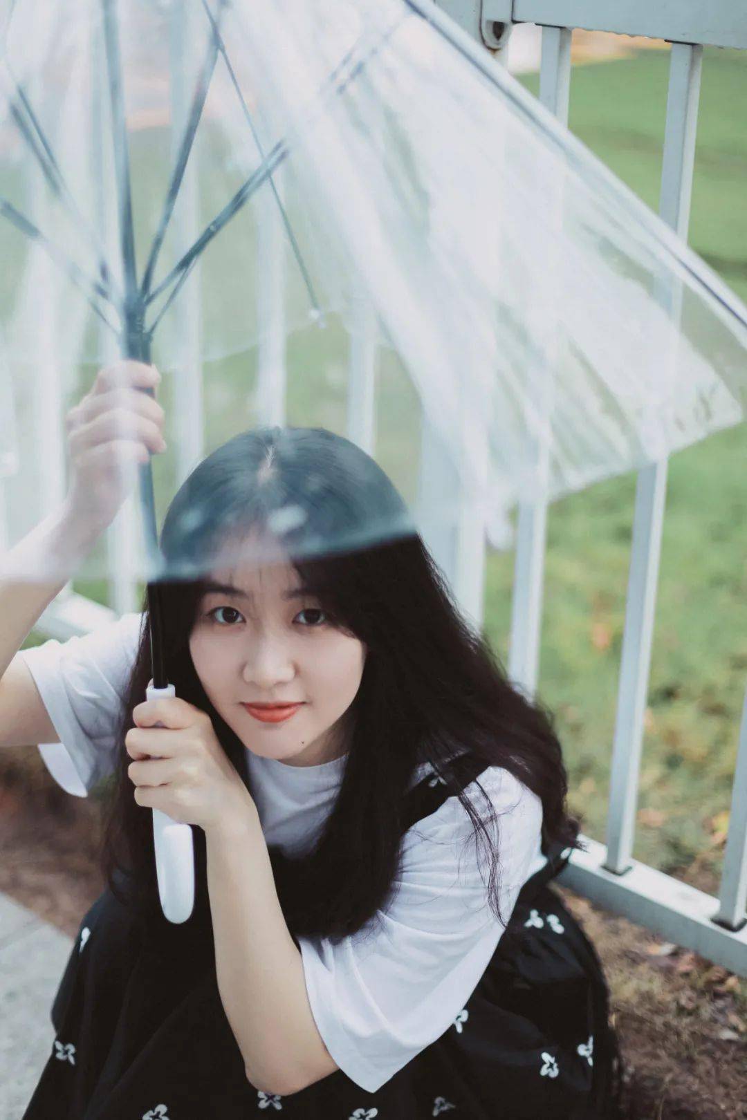 下雨天的10种好看拍法跟着拍就对