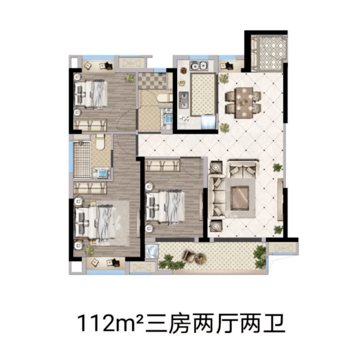 34015元/㎡,浦东惠南「君御公馆」二期房源即将入市