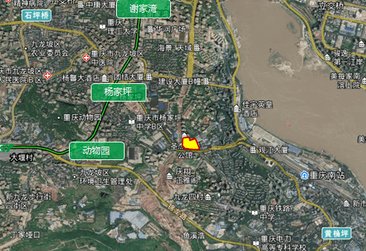 9%!金辉以总价8亿元竞得九龙半岛38亩地