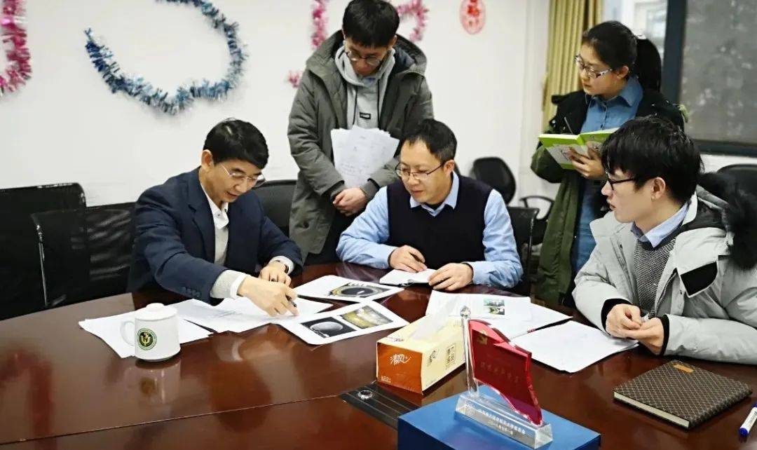 飞行器|“天和”上天，南京这所高校立功！