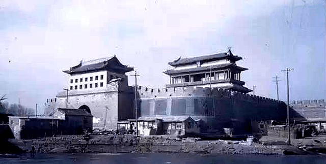 右安门 来自搜狐网