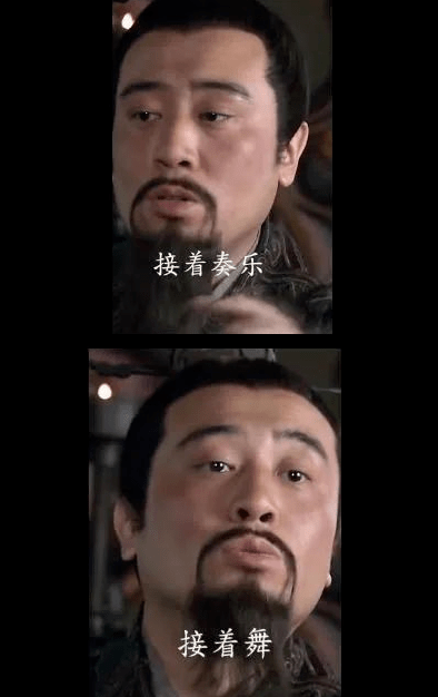 《悬崖之上》影评:中国就没好演员了么?