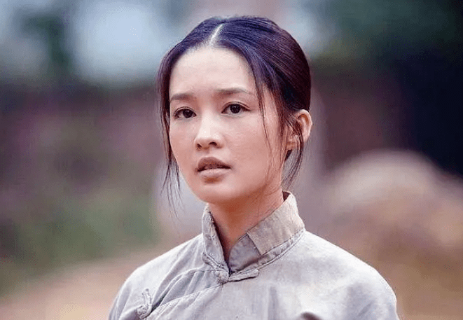 苦瓜脸的女星这几个特征都很明显拉低颜值低容易显老