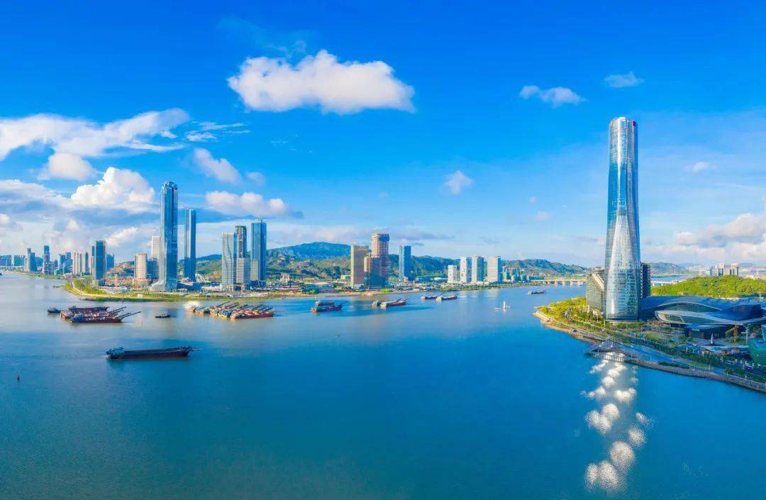 中国最适合谈恋爱的城市,又甜又盐
