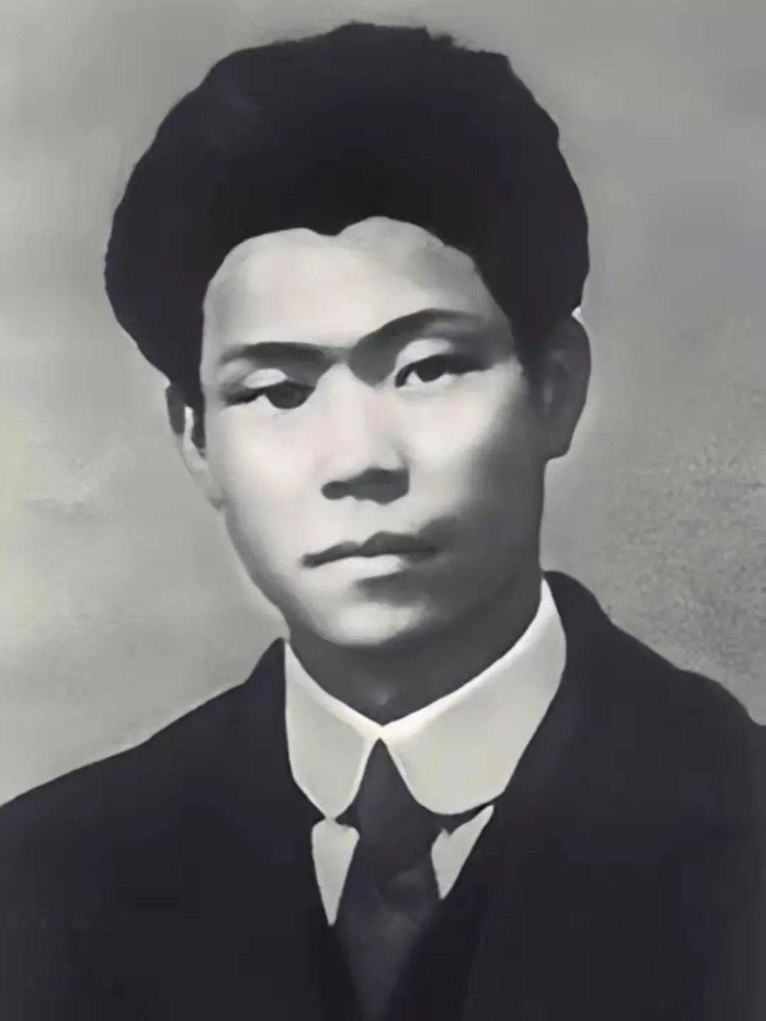 图说历史人物 | 第六期 中国共产党早期的重要领导人—蔡和森