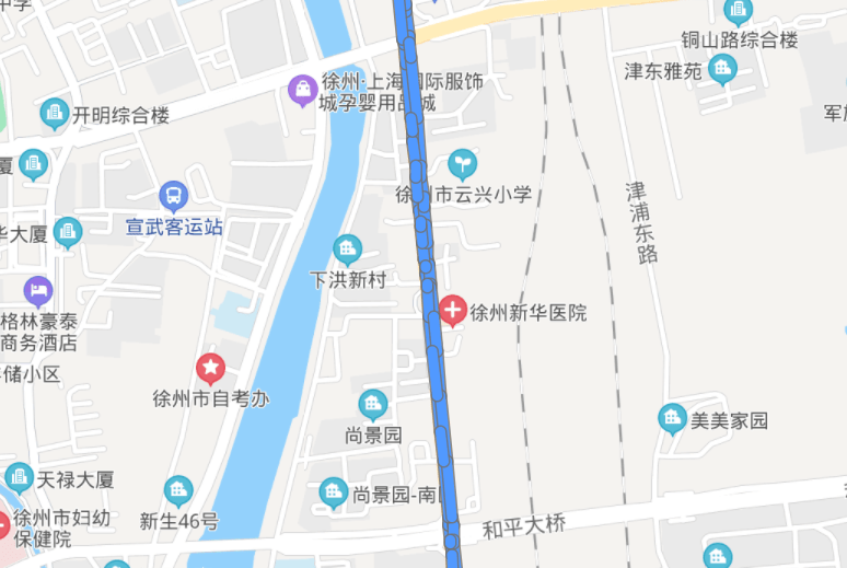 徐州司机注意!一批最新道路交通限制来了!