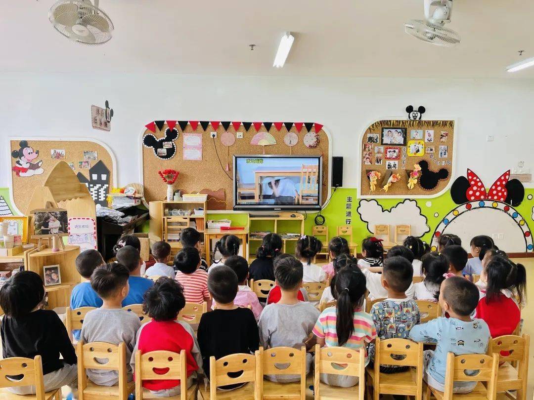 防震减灾 一起行动 | 大田街道中心幼儿园开展防震应急疏散演练