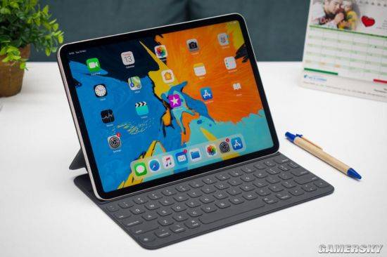 ipadpro2021款跑分成绩曝光两倍于安卓阵营旗舰