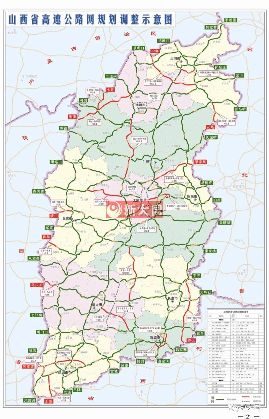 到2035年,支撑国家综合立体交通网主骨架建设的高速公路基本达到