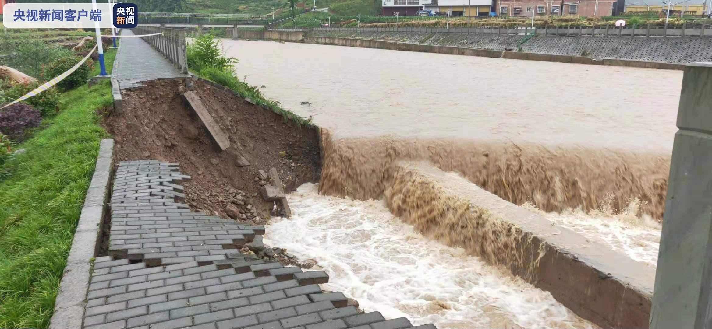 大河涨水小河满什么原理_小河卡通图片(2)