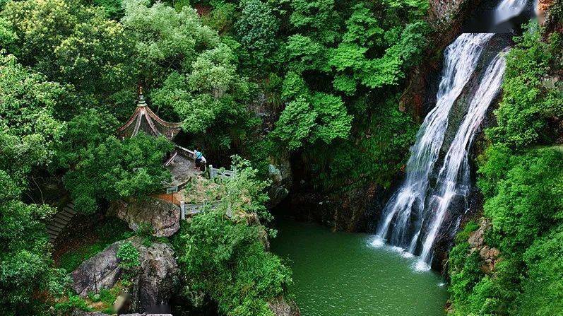 免费!5·19中国旅游日,温州各大景区优惠都在这里啦!