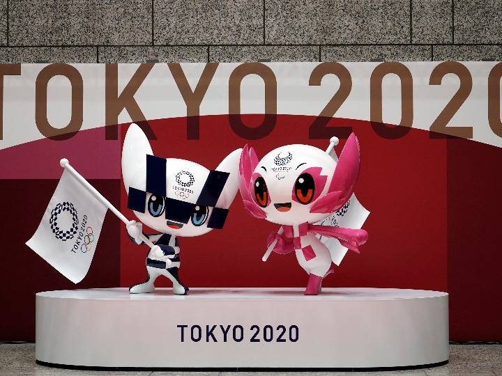 东京奥运会支持率创下新低