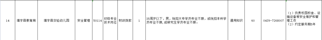 17丨招考公告（最新发布）