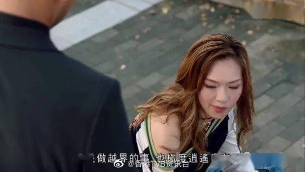 逆天奇案冯盈盈性感抢戏主角林夏薇被失踪