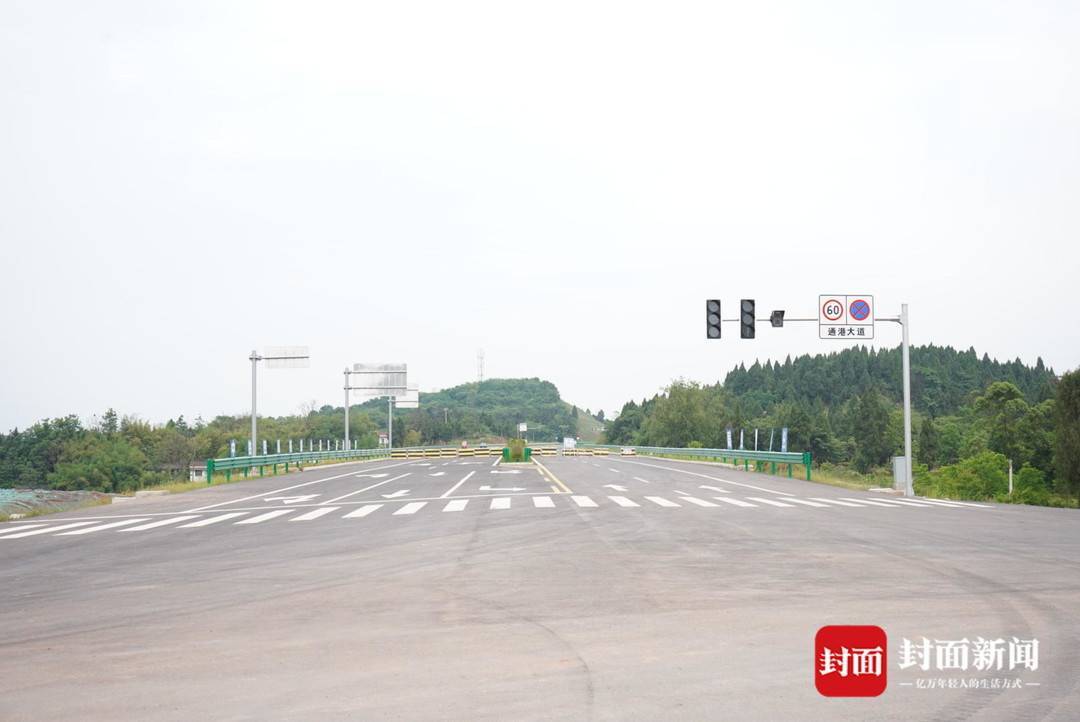 项目建设跑出"加速度" 四川遂宁高新船山园区正加速崛起