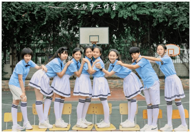2021中小学生创意毕业照最全攻略毕业季
