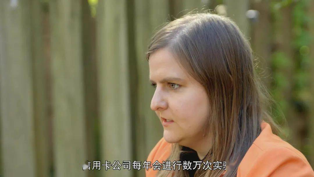 《金钱通解》影评:集集毁三观,这剧成年人必看