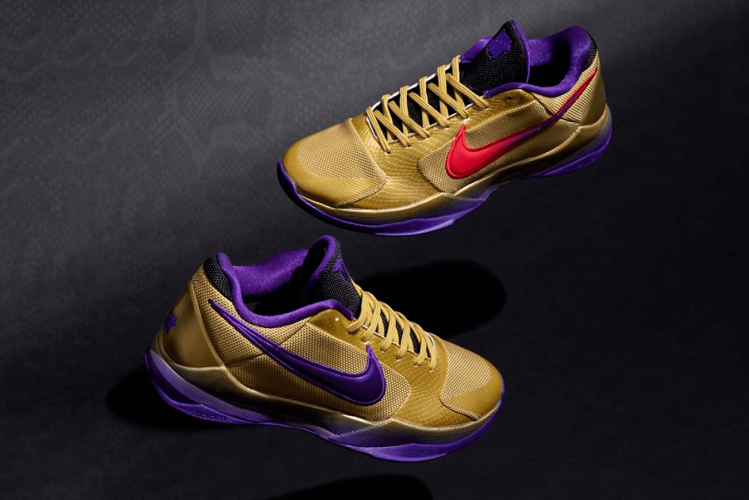 赤蚁专栏又来一双nikekobe6再曝全新eybl联赛专供配色