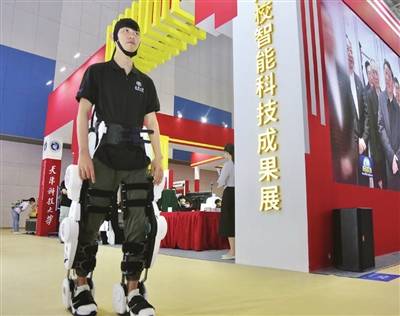信息|全场高科技 邀您来看看（图）