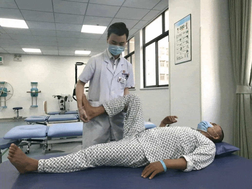 康复医学科,不只是治疗身体残疾的患者!
