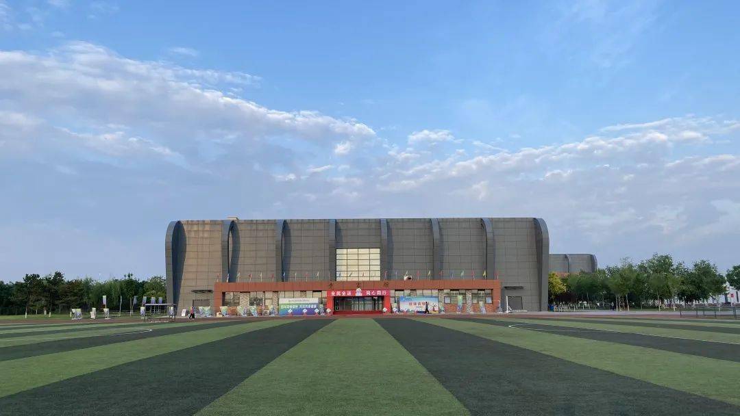 中国排球协会排球训练基地再次落户潍坊滨海_体育运动