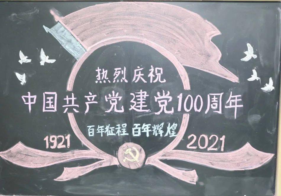 【专题】迎接中国共产党建党100周年,苏州二建职工"创意手抄报"投票