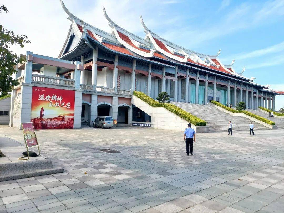 01陈嘉庚纪念馆