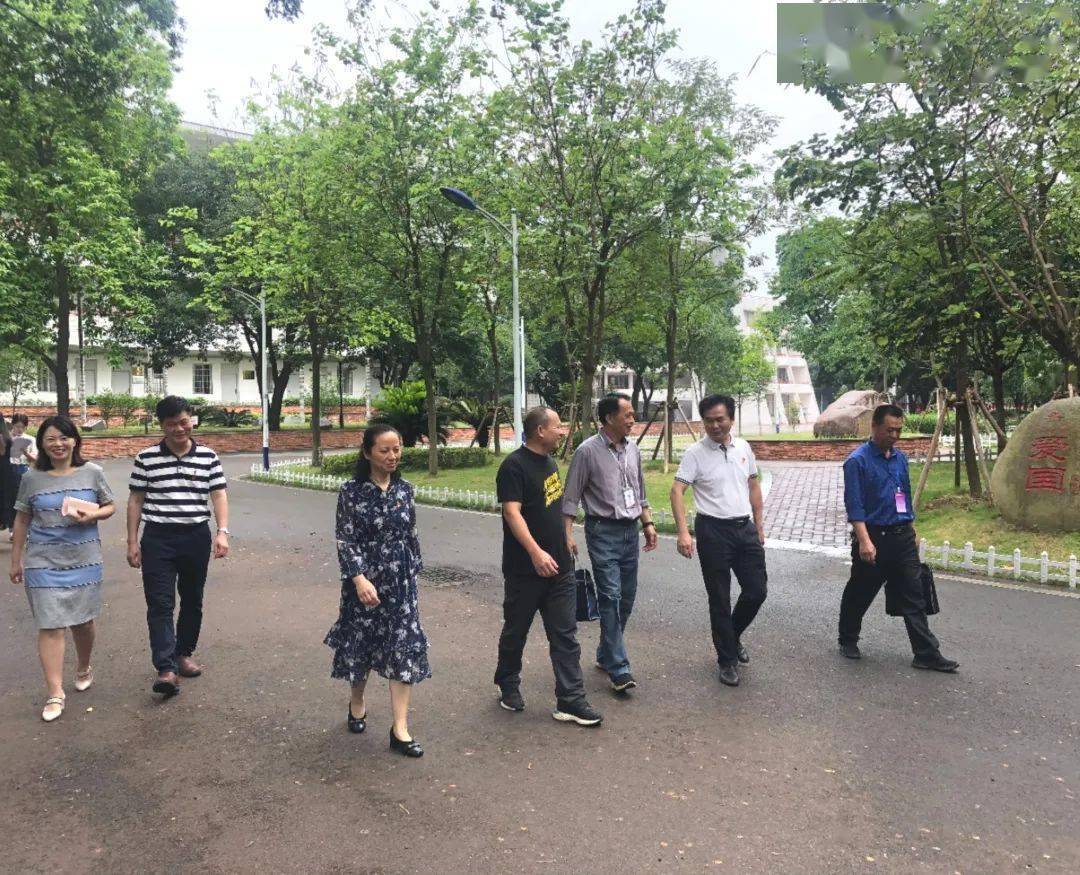 聚焦国测模拟演练落细节督查指导明方向