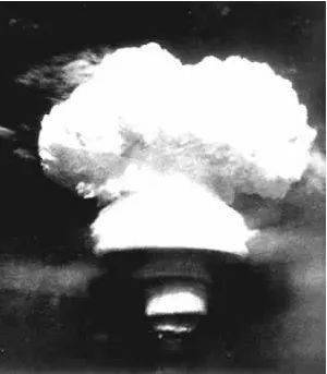 【读党史·百年瞬间】第一枚实用氢弹爆炸成功