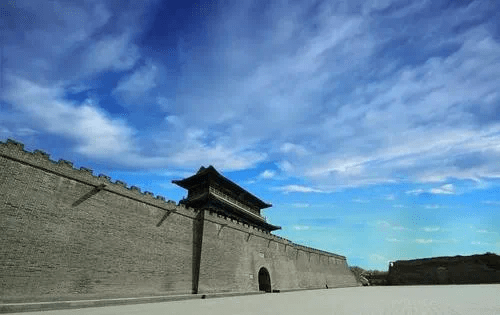 古城背景:颍州古城,肇始于秦汉,现存的古城墙,大部分为明代遗存.