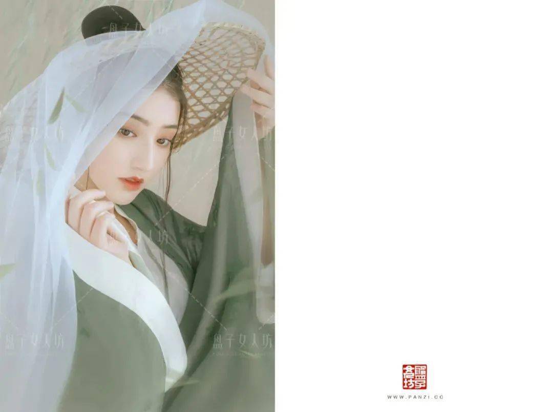 下南门丨古风写真丨盘子女人坊499元享门市价1388元盘子女人坊古装