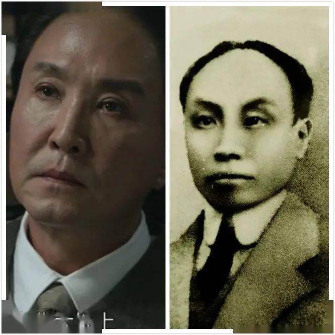 吴刚与陈独秀