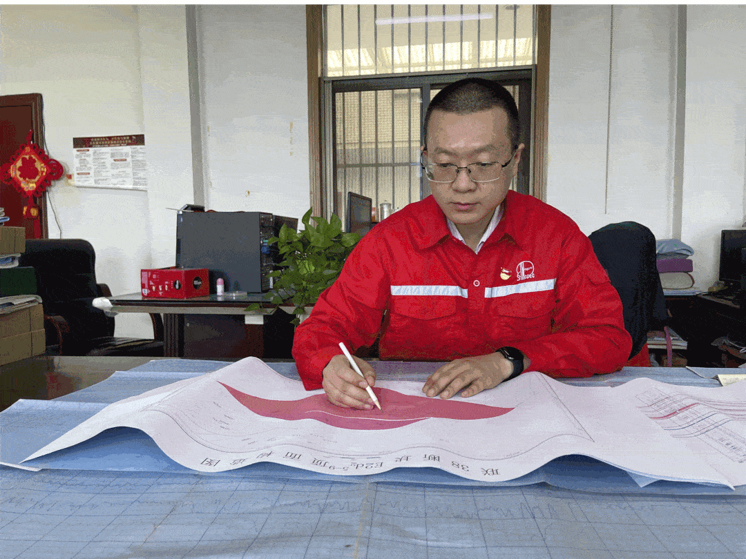 详情可戳《加快年轻干部培养,江苏油田正式启动