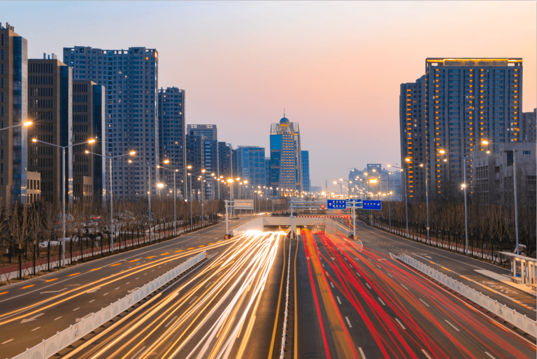 目标二线城市,潍坊正在奋进!