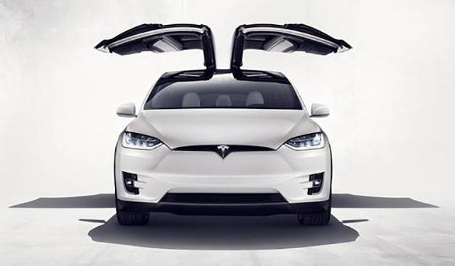 聚享游目前新能源汽车哪个好排名前7的新能源汽车(图2)