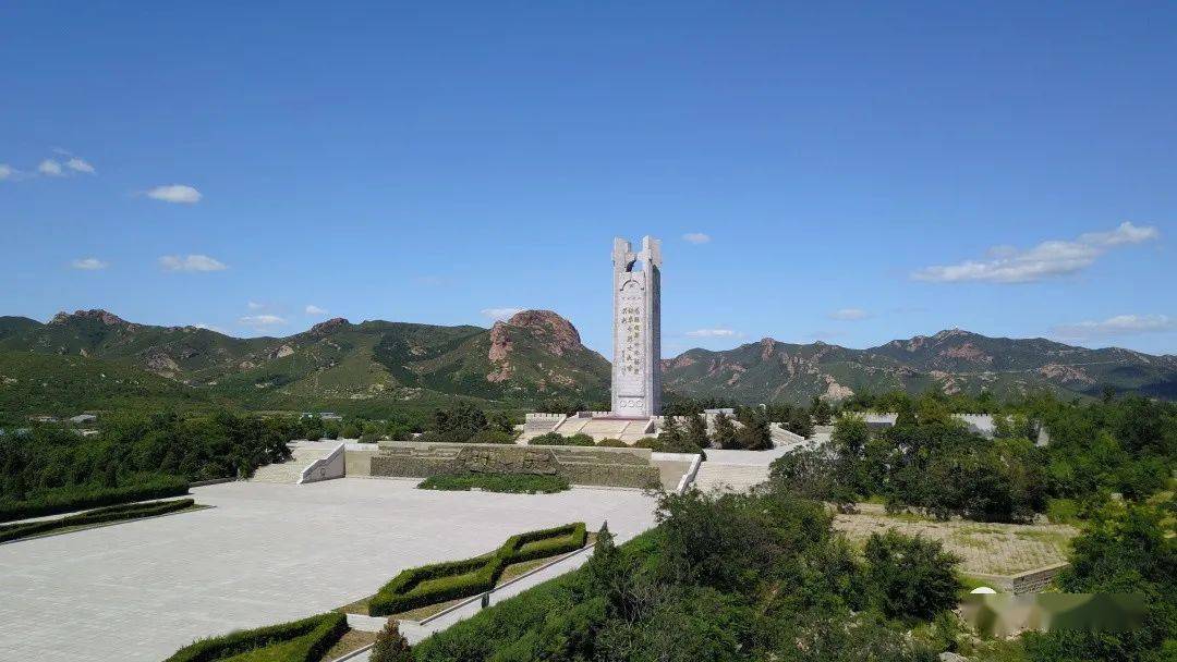 no.3凌海市牤牛屯村(辽沈战役东北野战军锦州前线指挥所所在地)no.