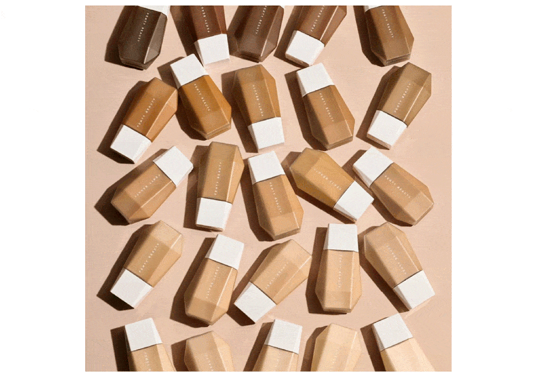 滤镜大师家族系列色号100-170: 轻颜大师柔光羽感粉底乳色号1-3 滤镜