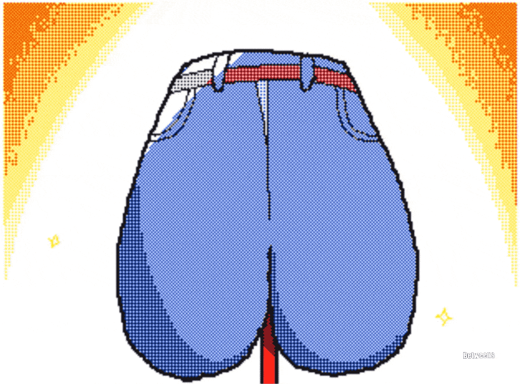 中二插画师笑笑笑死了