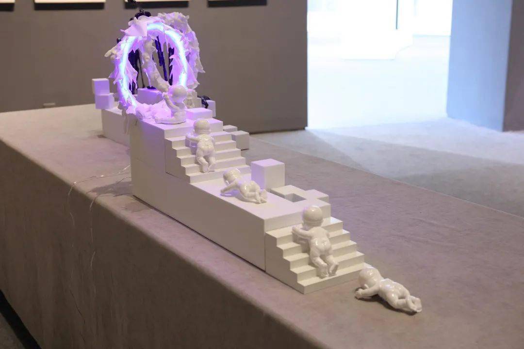 2021毕业季 | 上海美术学院2021雕塑本科毕业生作品展