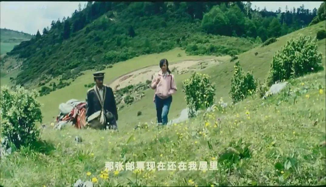 《香巴拉信使》影评:这国产片都没人看,我还写什么影评