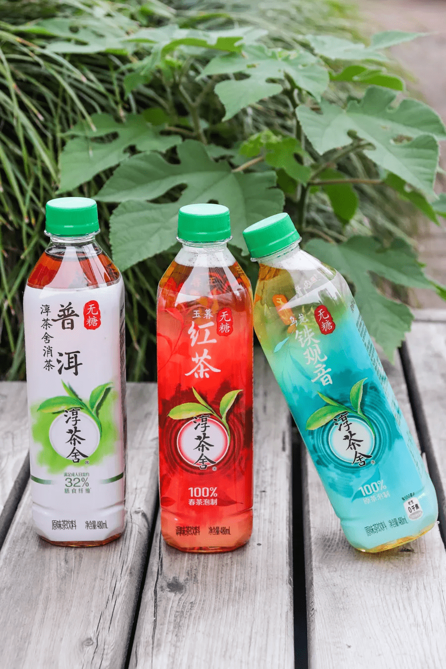 2021年夏天,全网必囤的新品饮料有哪些?