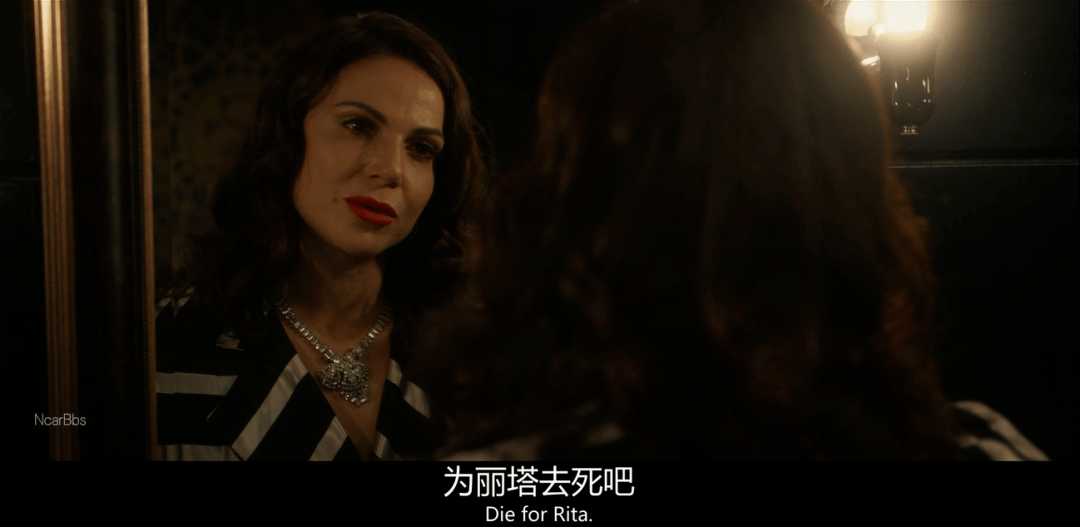 《致命女人》第二季影评:开播9.4,这「杀老公」的大爽剧回来了