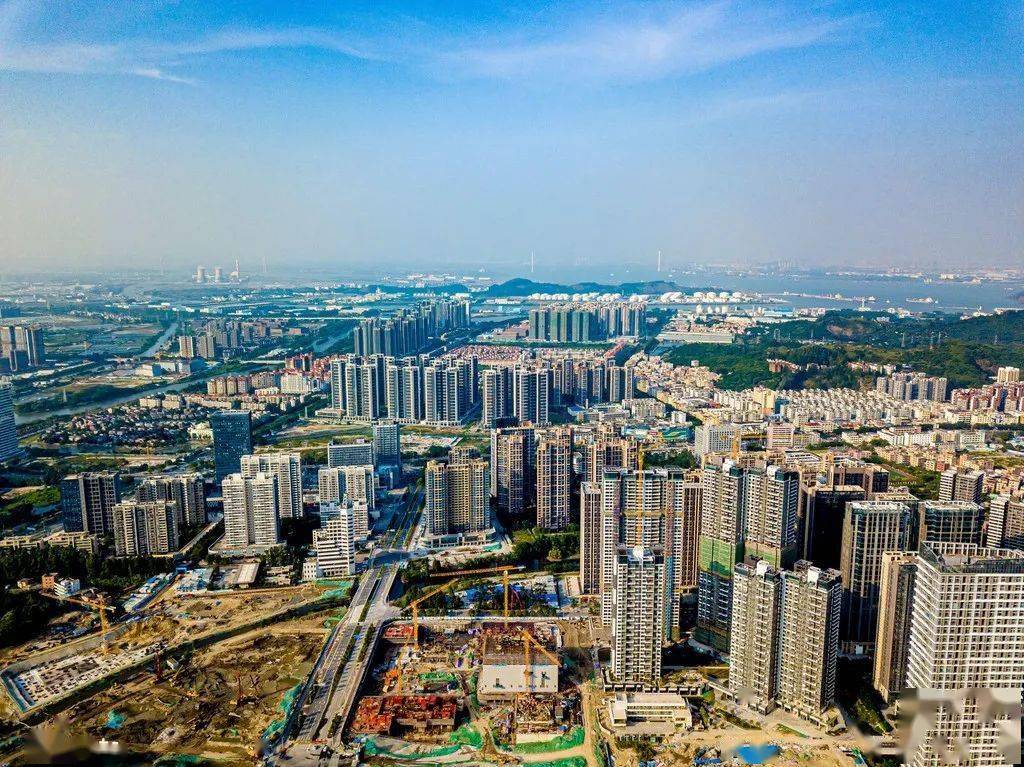 广州南沙:今天14时起,所有离开通道暂时关闭