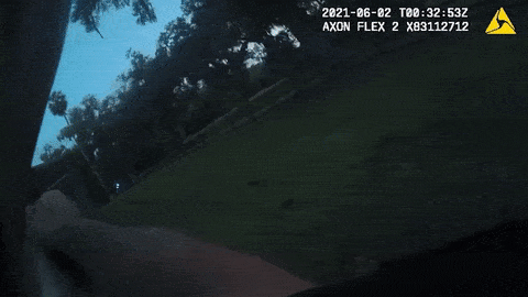 有现场警察报告说,女孩拿着 ak-47和霰弹枪站在一扇门附近,而男孩拿