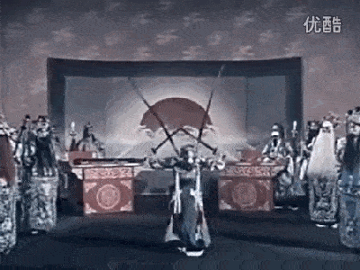 台上一分钟,台下十年功:戏曲演员的翎子功