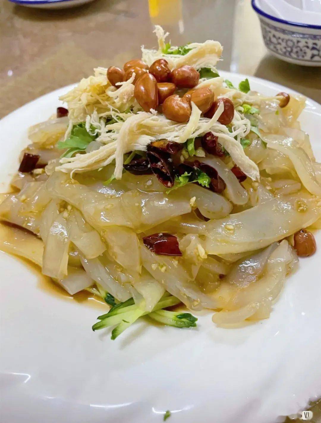 天儿一热,天津人离不开这25盘凉菜,过瘾!