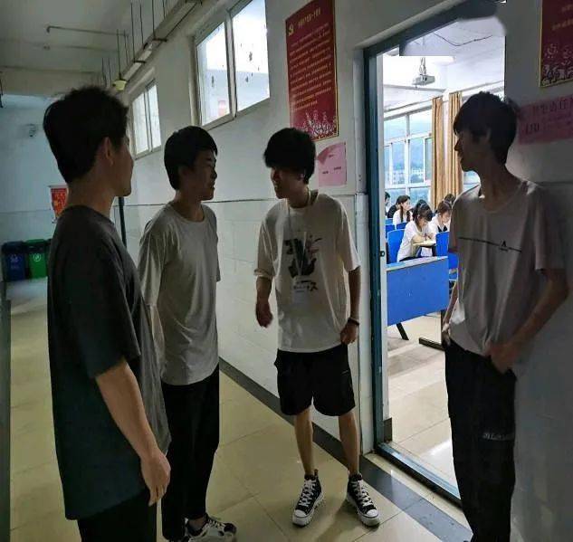 我为同学做件事——第二弹跟踪报道