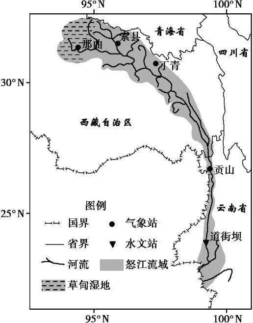 2021高考地理答题模板