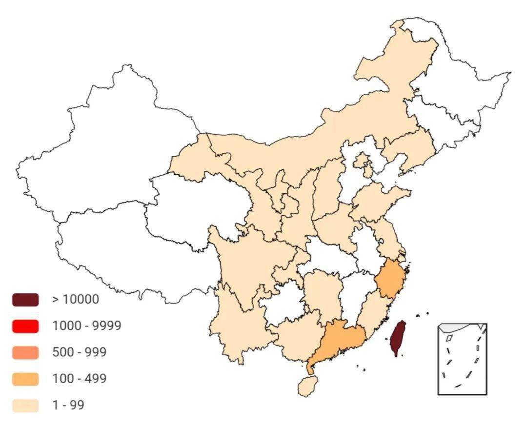 【疫情防控】全国新增8 0例 高2中13 全国疫情信息发布(6月9日)